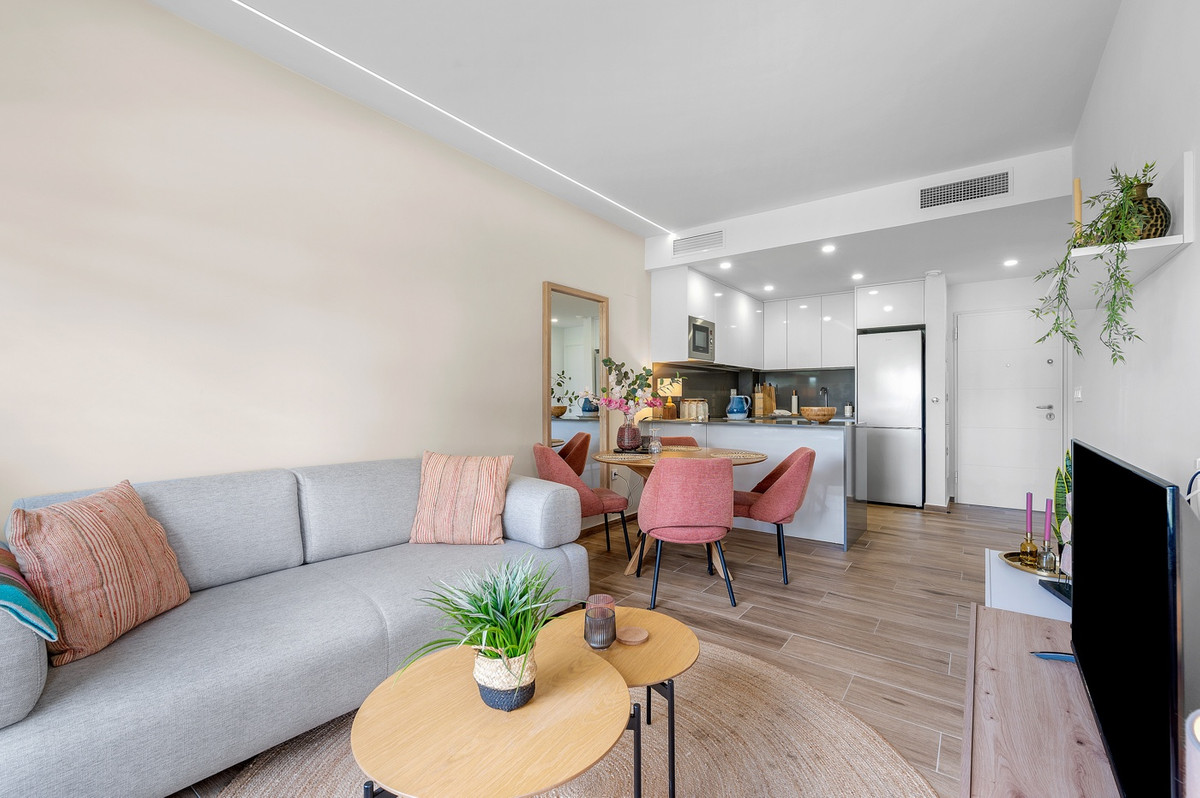 Appartement te koop in Villamartin | 2 slaapkamers H5253709