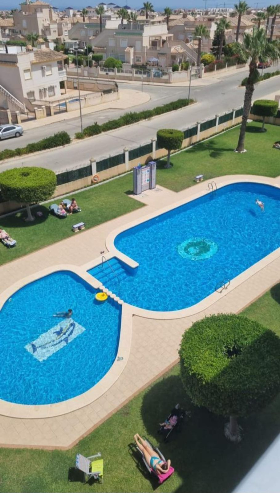 Appartement te koop in Villamartin | 2 slaapkamers H5261431