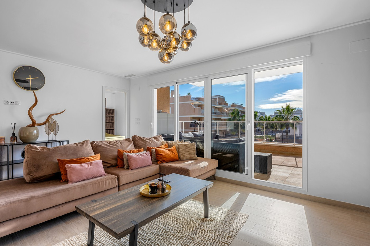 Appartement te koop in Villamartin | 3 slaapkamers H5303413