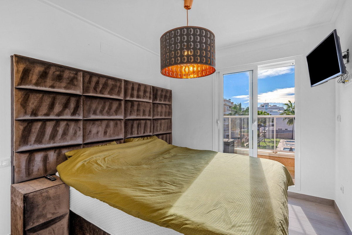 Appartement te koop in Villamartin | 3 slaapkamers H5303413