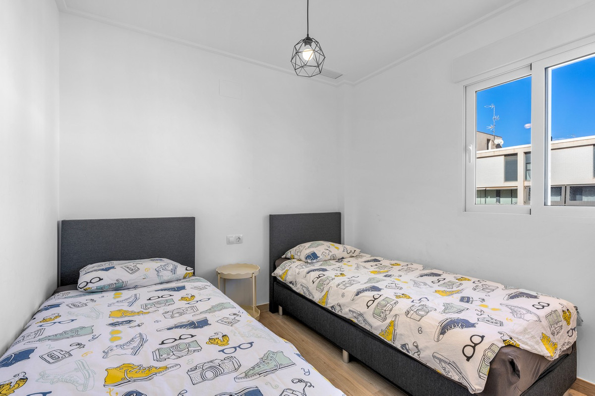 Appartement te koop in Villamartin | 3 slaapkamers H5303413