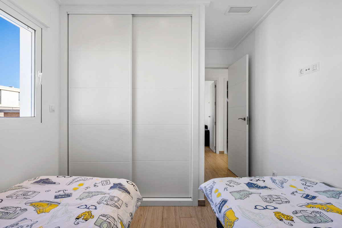 Appartement te koop in Villamartin | 3 slaapkamers H5303413