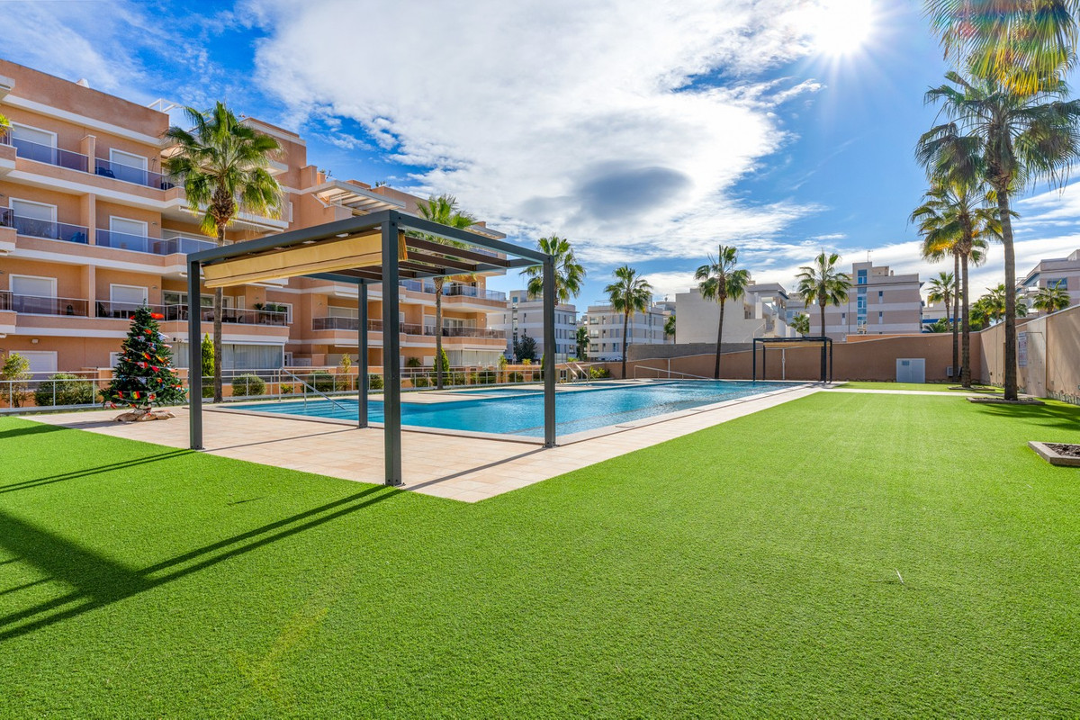 Appartement te koop in Villamartin | 3 slaapkamers H5303413