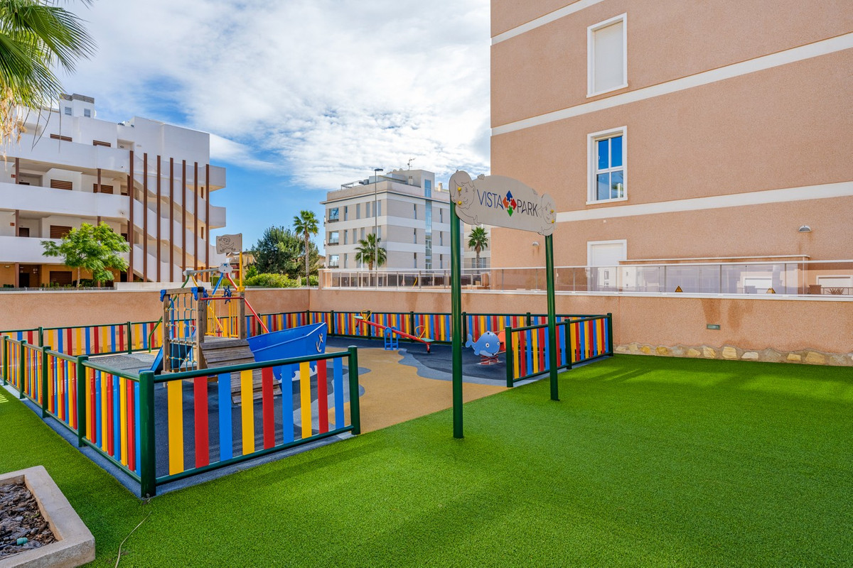 Appartement te koop in Villamartin | 3 slaapkamers H5303413