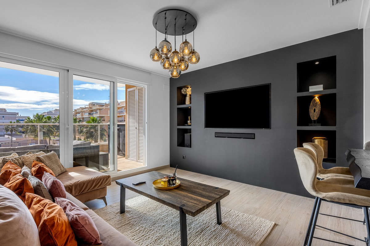 Appartement te koop in Villamartin | 3 slaapkamers H5303413