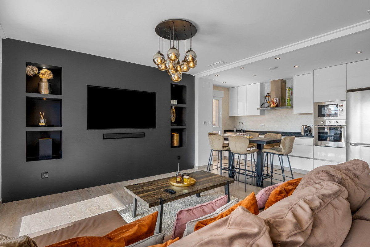 Appartement te koop in Villamartin | 3 slaapkamers H5303413