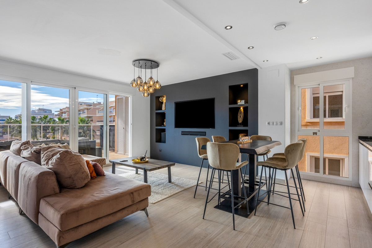 Appartement te koop in Villamartin | 3 slaapkamers H5303413