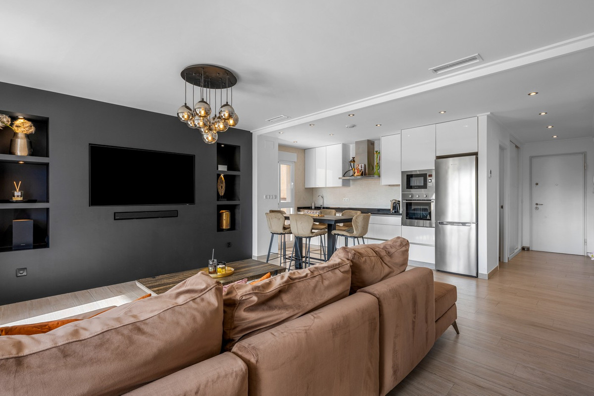 Appartement te koop in Villamartin | 3 slaapkamers H5303413