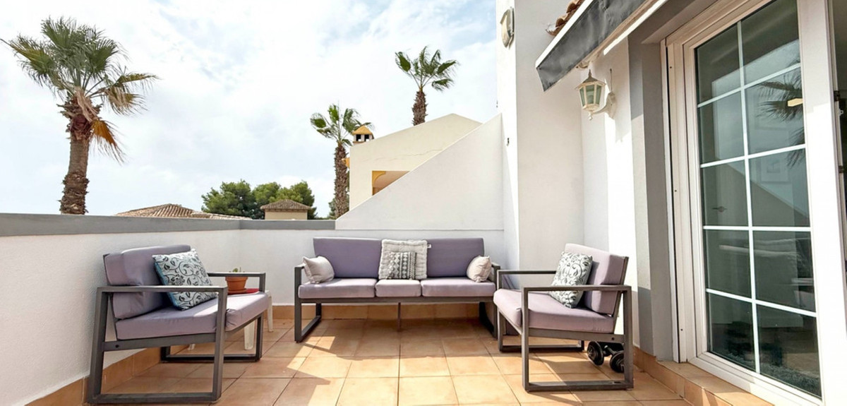 Appartement te koop in Villamartin | 2 slaapkamers H5319067