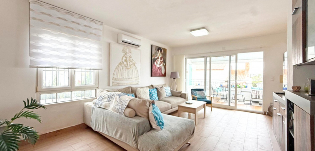 Appartement te koop in Villamartin | 2 slaapkamers H5319067