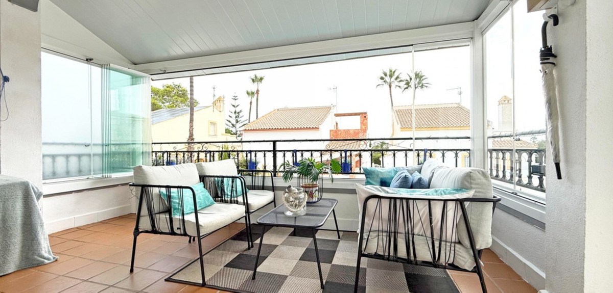 Appartement te koop in Villamartin | 2 slaapkamers H5319067