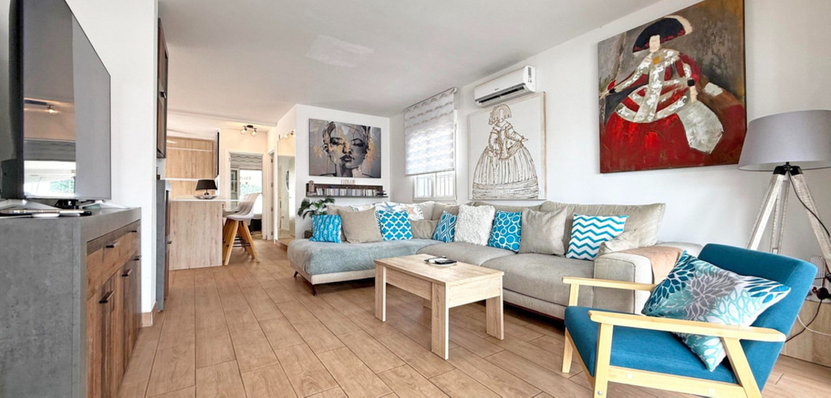 Appartement te koop in Villamartin | 2 slaapkamers H5319067