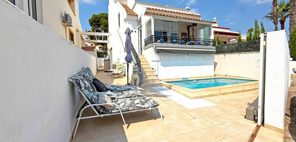 Appartement te koop in Villamartin | 2 slaapkamers H5319067