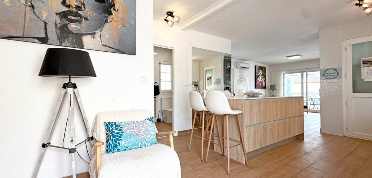 Appartement te koop in Villamartin | 2 slaapkamers H5319067