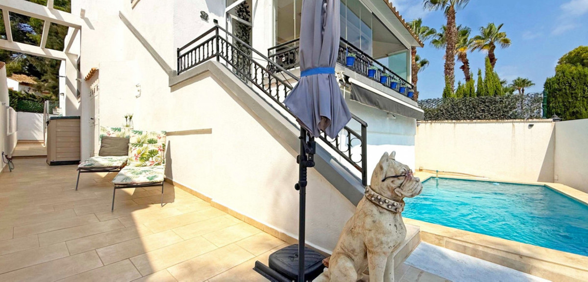 Appartement te koop in Villamartin | 2 slaapkamers H5319067