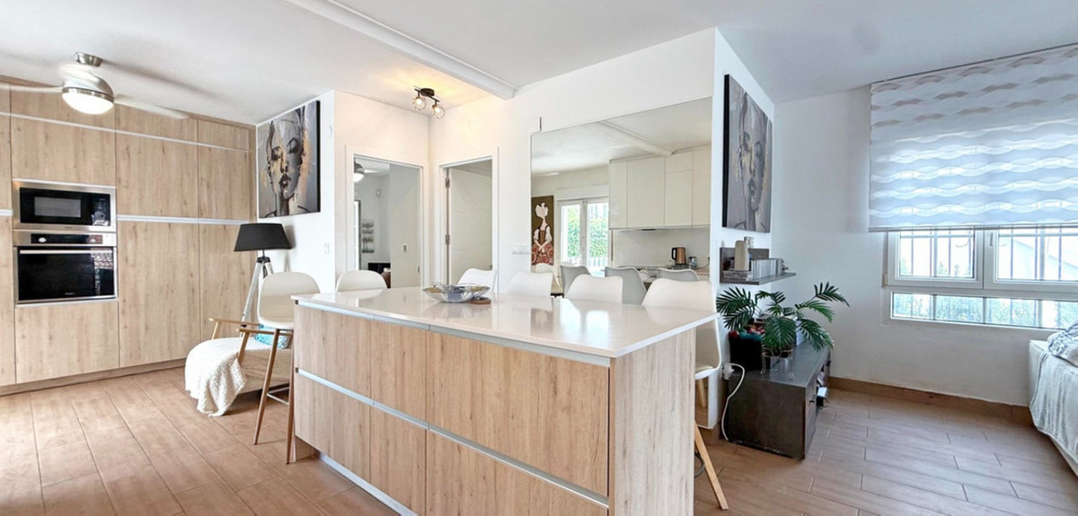 Appartement te koop in Villamartin | 2 slaapkamers H5319067