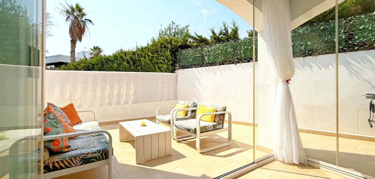 Appartement te koop in Villamartin | 2 slaapkamers H5319067