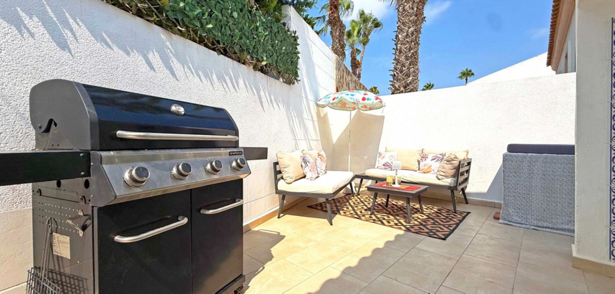 Appartement te koop in Villamartin | 2 slaapkamers H5319067