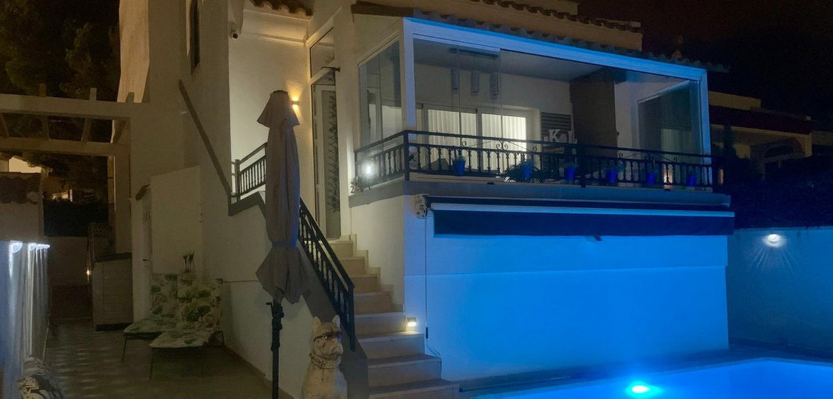 Appartement te koop in Villamartin | 2 slaapkamers H5319067