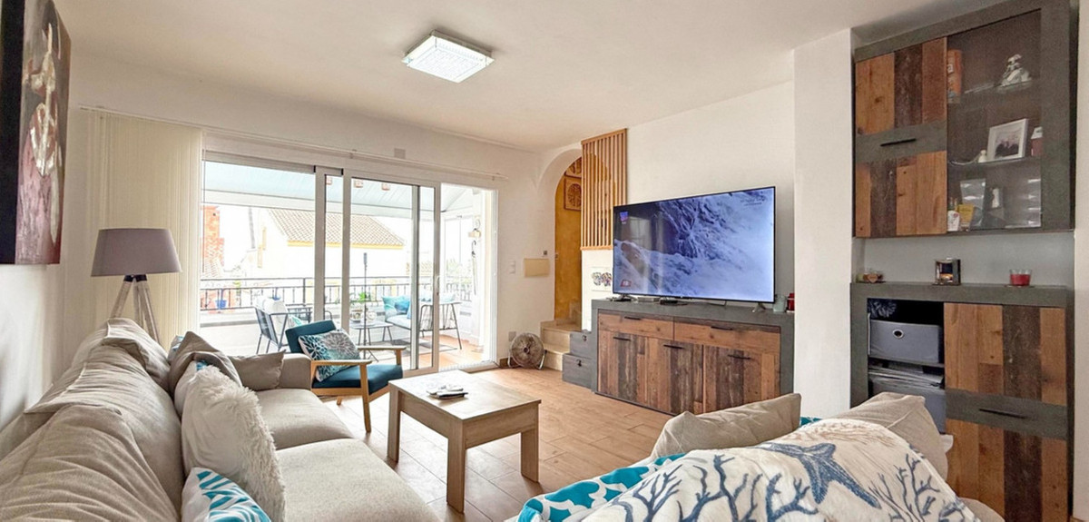 Appartement te koop in Villamartin | 2 slaapkamers H5319067