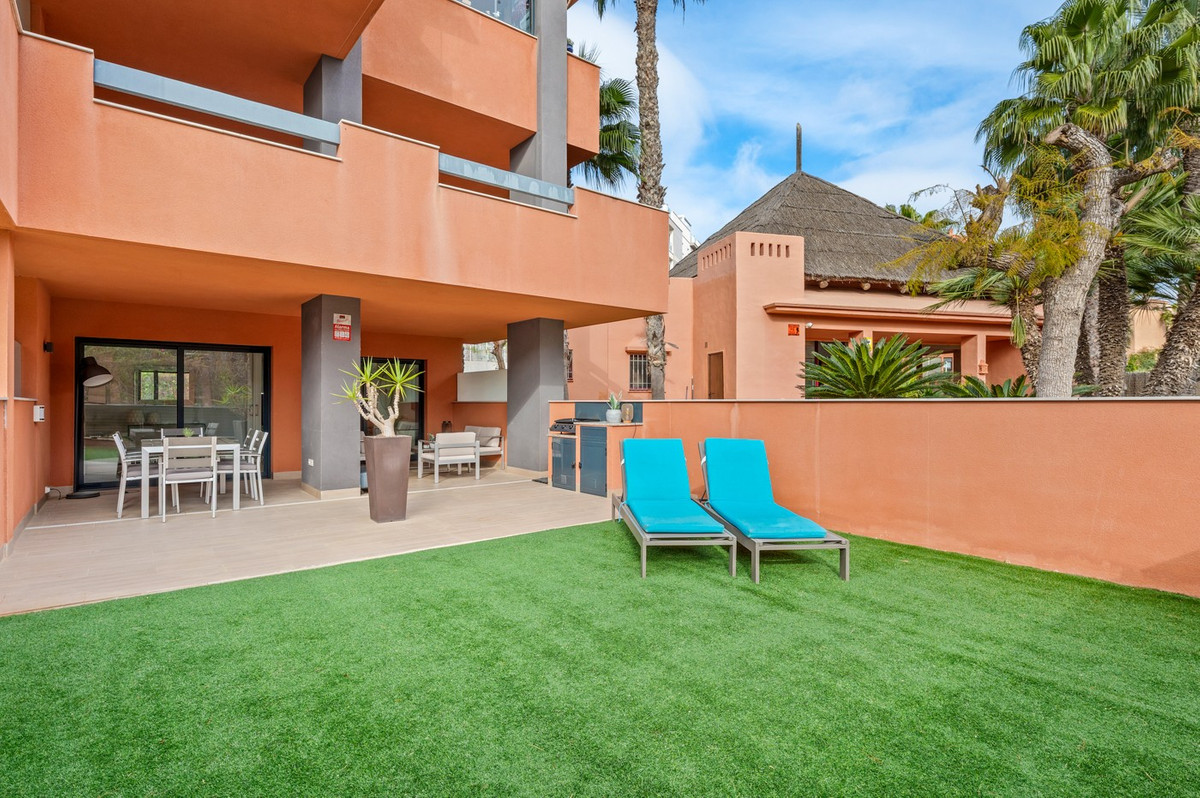 Appartement te koop in Villamartin | 2 slaapkamers H5319109