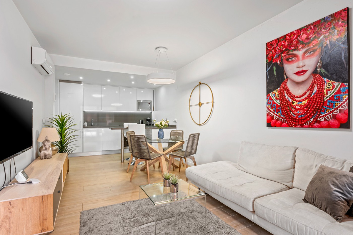 Appartement te koop in Villamartin | 2 slaapkamers H5319109