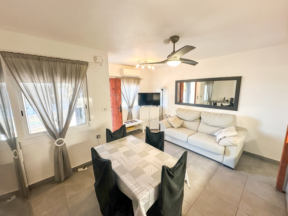 Appartement te koop in Villamartin | 1 slaapkamers H5334358