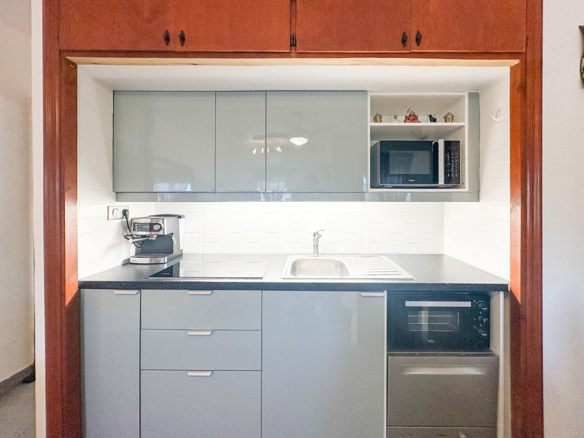 Appartement te koop in Villamartin | 1 slaapkamers H5334358