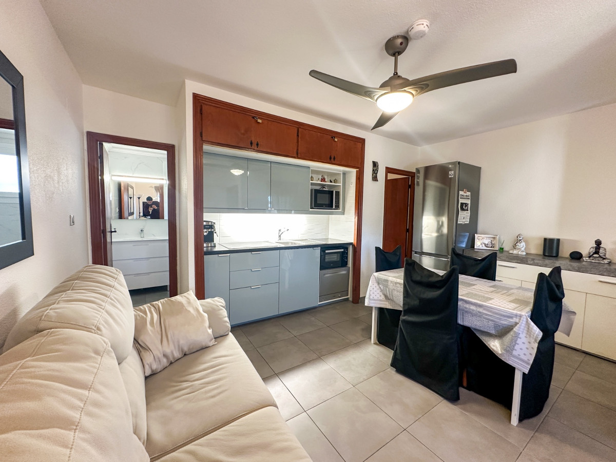 Appartement te koop in Villamartin | 1 slaapkamers H5334358