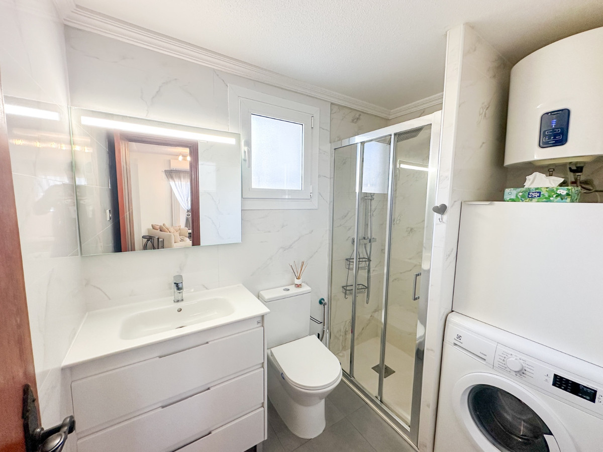 Appartement te koop in Villamartin | 1 slaapkamers H5334358