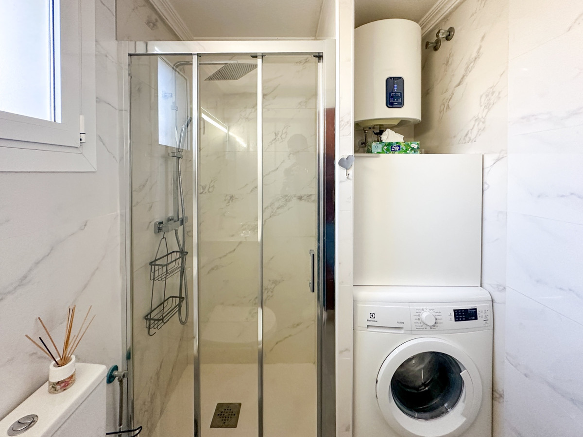 Appartement te koop in Villamartin | 1 slaapkamers H5334358