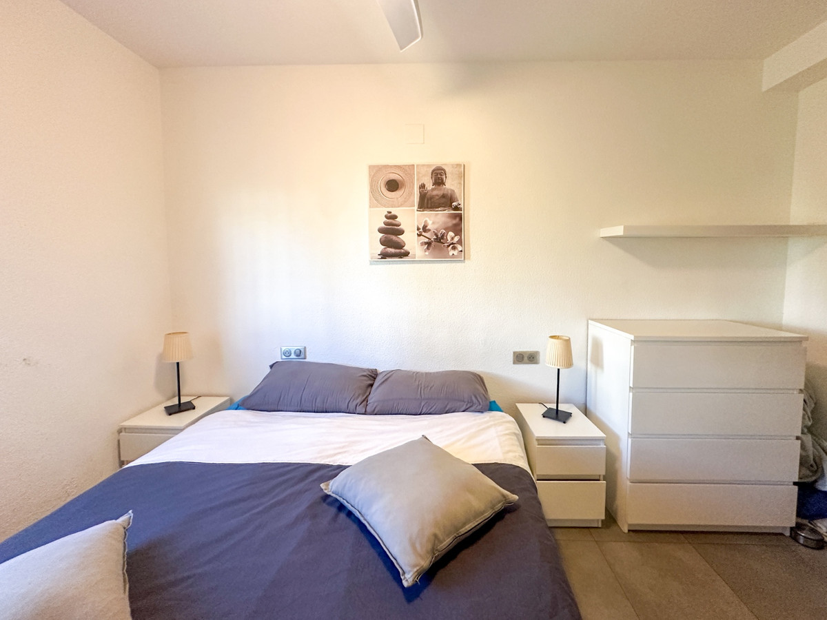 Appartement te koop in Villamartin | 1 slaapkamers H5334358