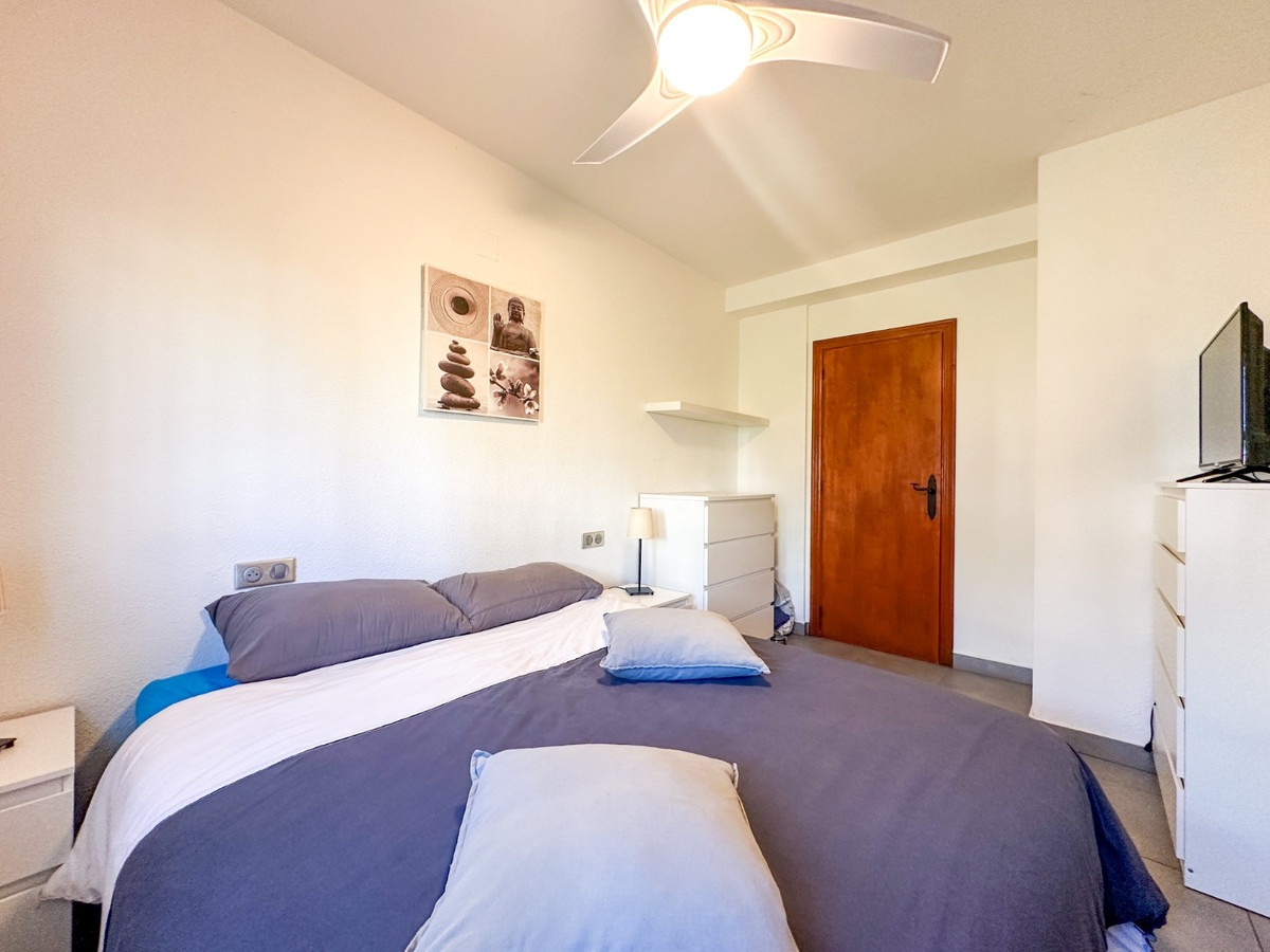 Appartement te koop in Villamartin | 1 slaapkamers H5334358