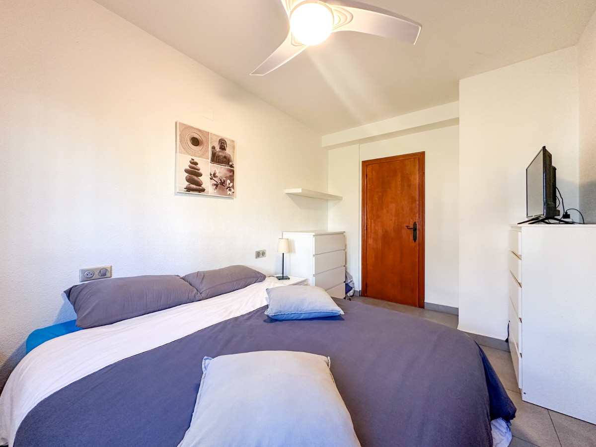 Appartement te koop in Villamartin | 1 slaapkamers H5334358