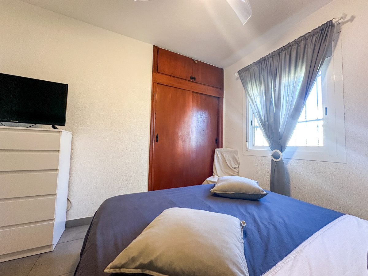 Appartement te koop in Villamartin | 1 slaapkamers H5334358