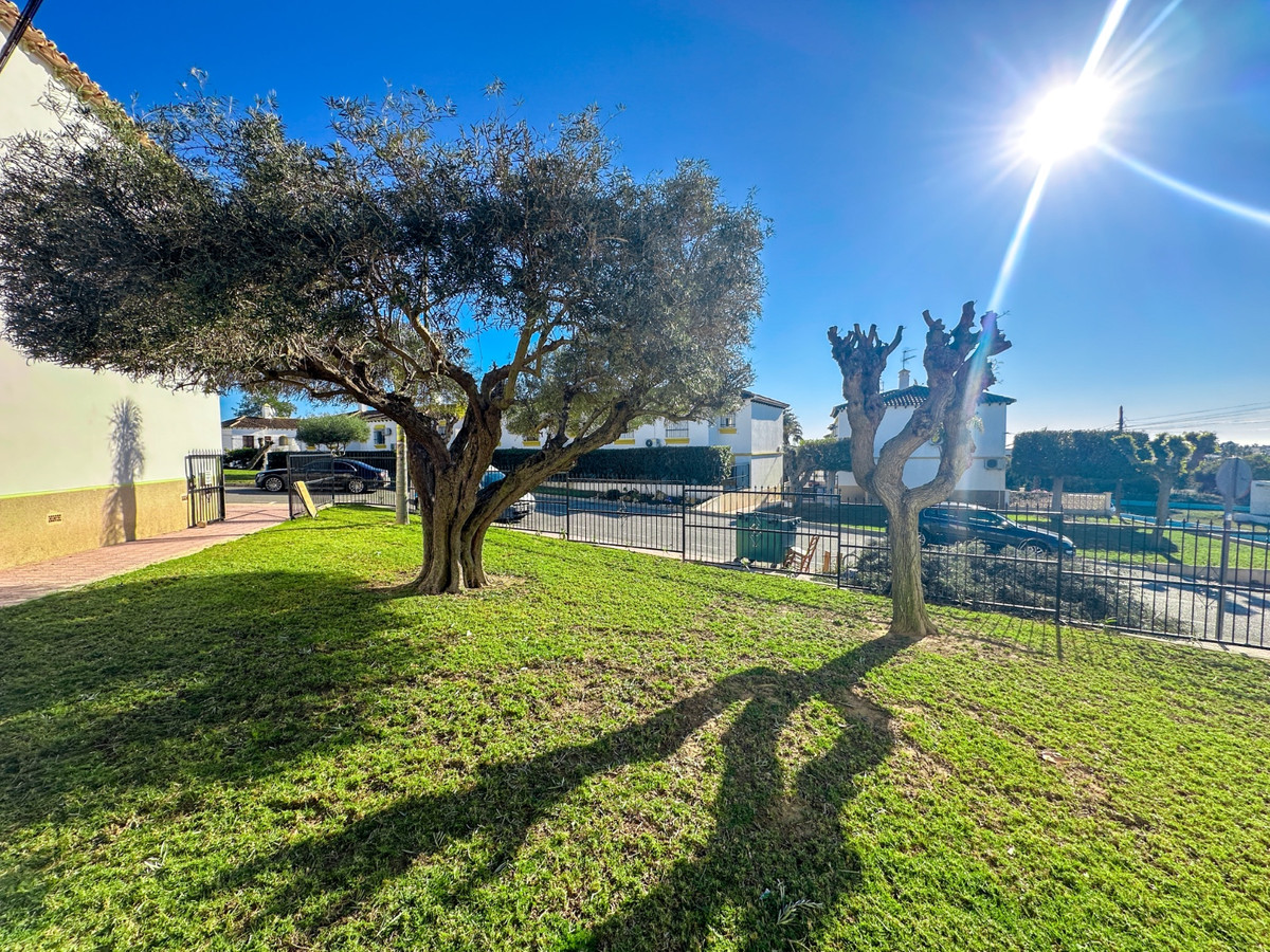 Appartement te koop in Villamartin | 1 slaapkamers H5334358