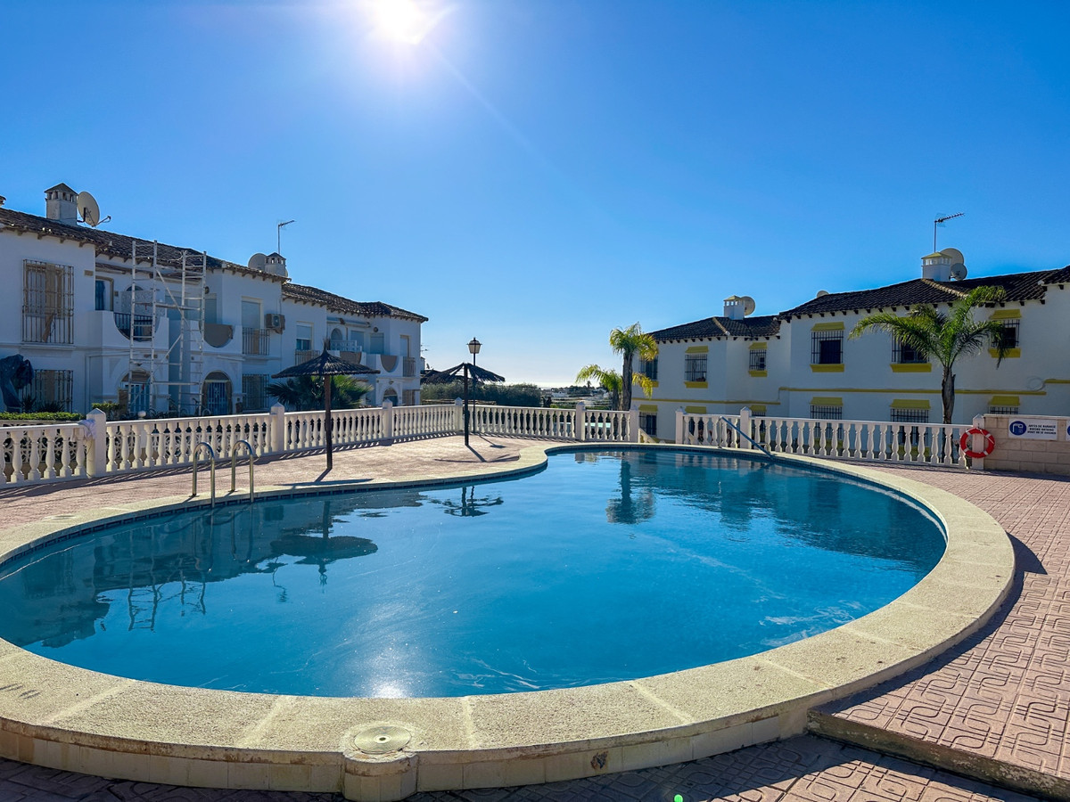 Appartement te koop in Villamartin | 1 slaapkamers H5334358