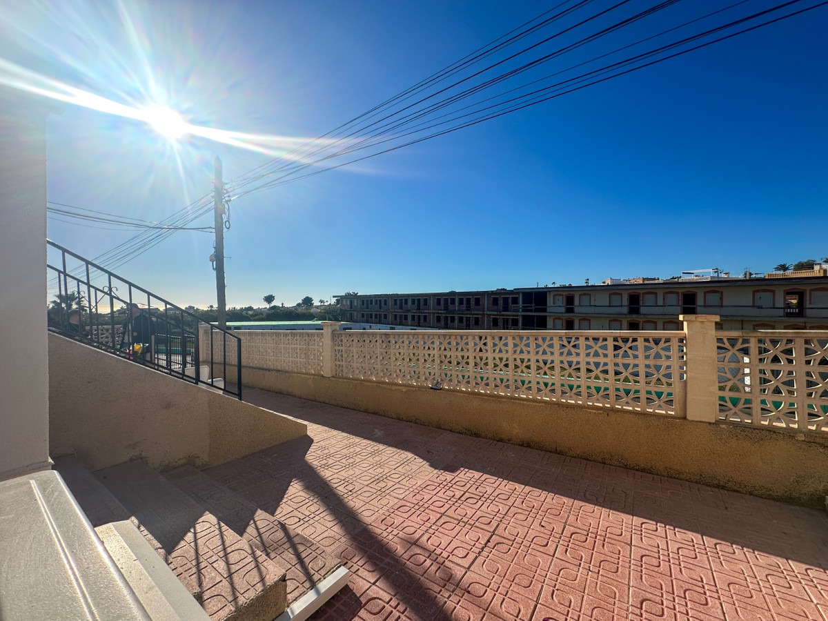 Appartement te koop in Villamartin | 1 slaapkamers H5334358