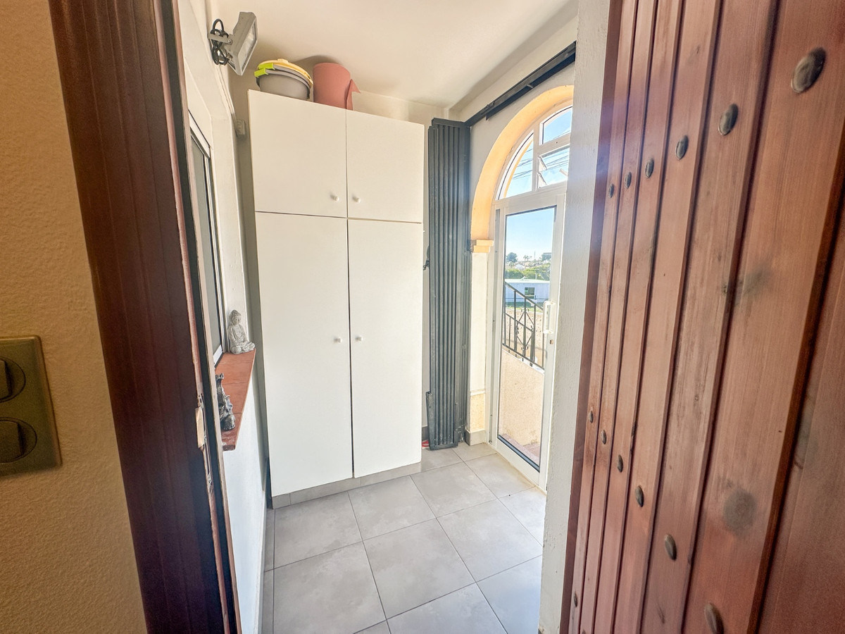 Appartement te koop in Villamartin | 1 slaapkamers H5334358