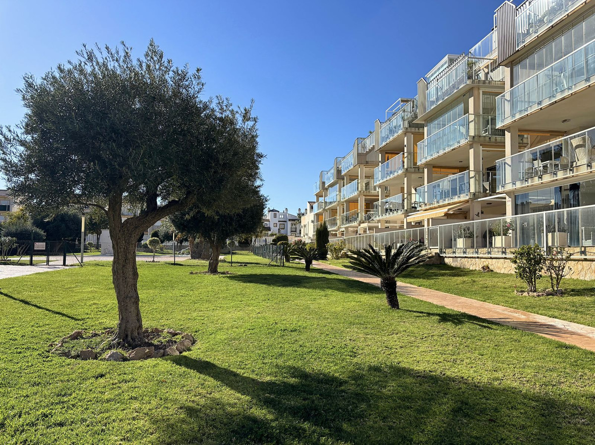 Appartement te koop in Villamartin | 2 slaapkamers H5335696