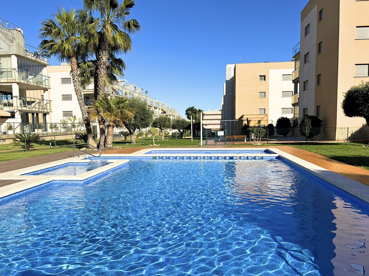 Appartement te koop in Villamartin | 2 slaapkamers H5335696