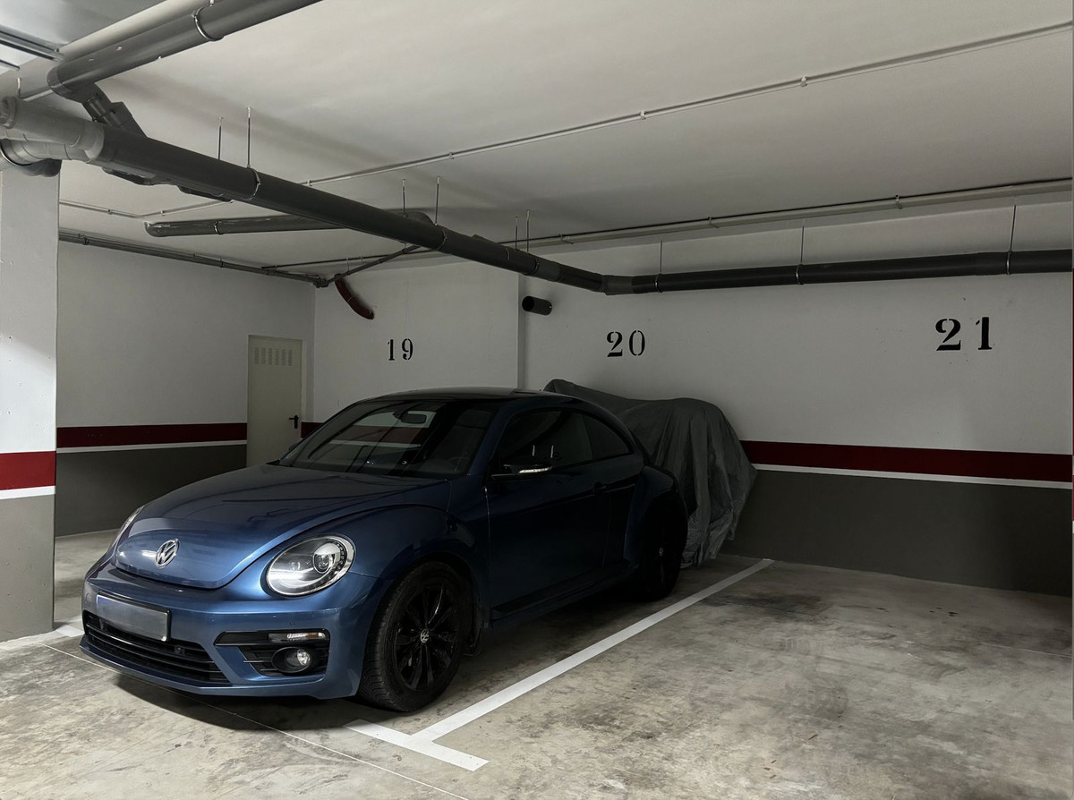 Appartement te koop in Villamartin | 2 slaapkamers H5335696