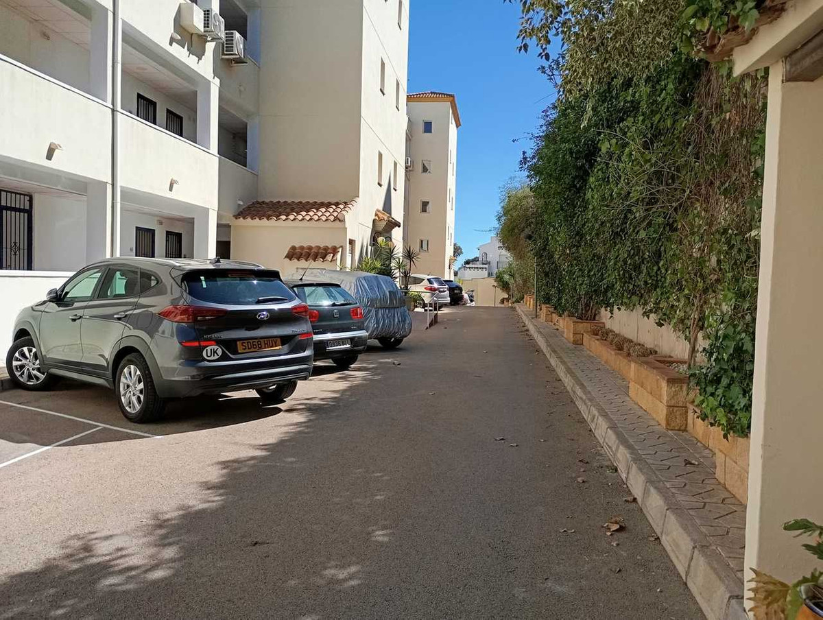 Appartement te koop in Villamartin | 2 slaapkamers H5335774