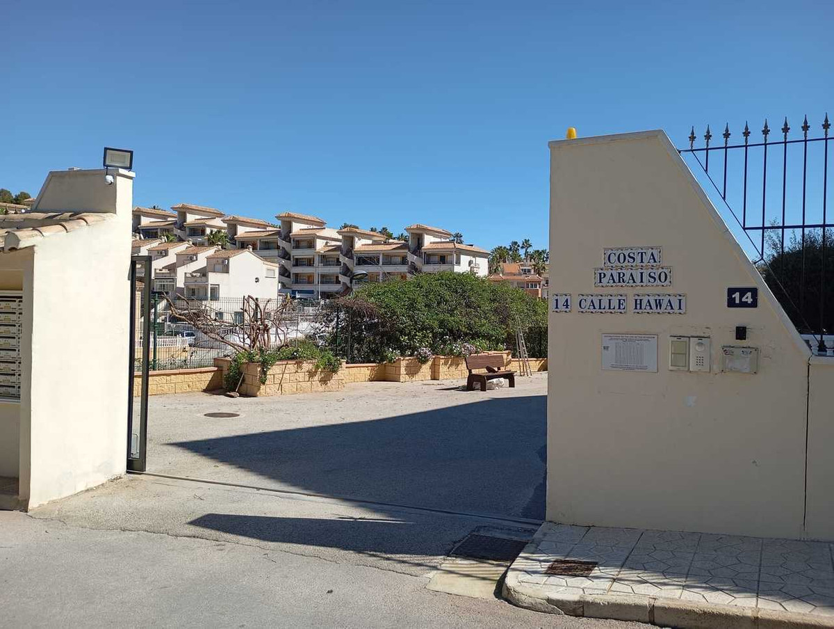 Appartement te koop in Villamartin | 2 slaapkamers H5335774