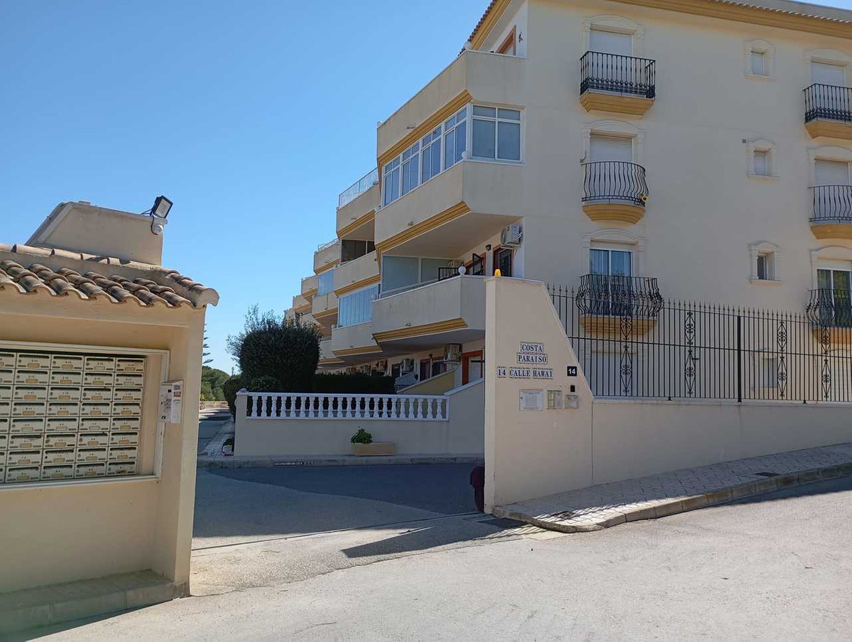 Appartement te koop in Villamartin | 2 slaapkamers H5335774
