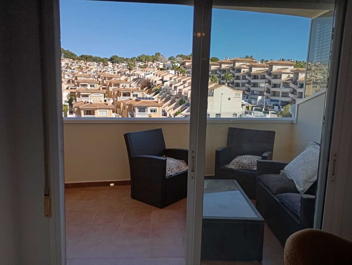 Appartement te koop in Villamartin | 2 slaapkamers H5335774