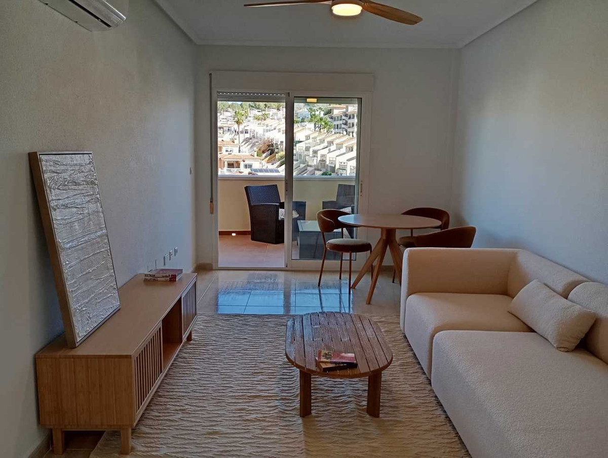 Appartement te koop in Villamartin | 2 slaapkamers H5335774