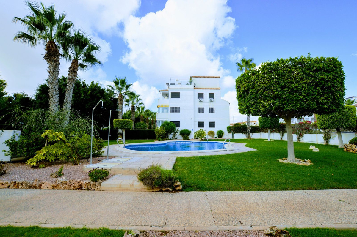 Appartement te koop in Villamartin | 3 slaapkamers H5351590