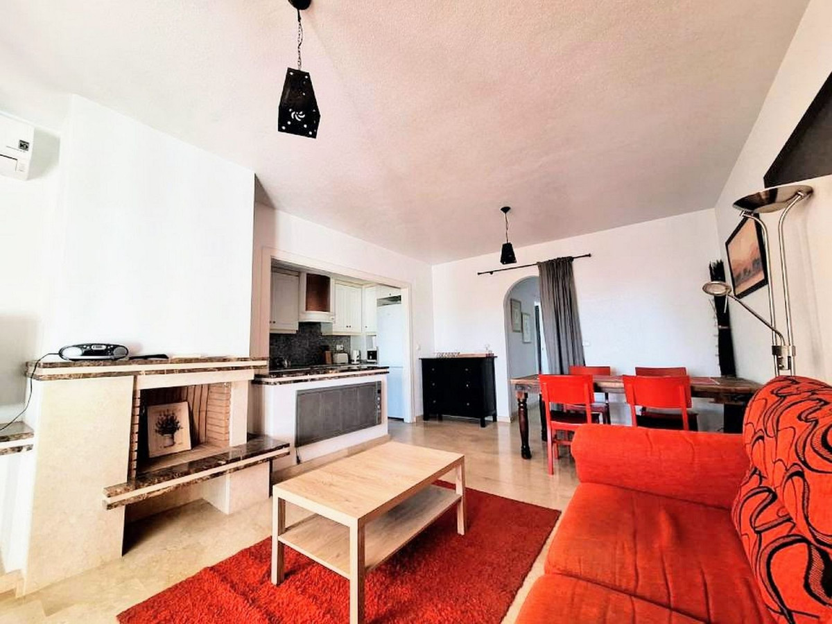 Appartement te koop in Villamartin | 3 slaapkamers H5351590