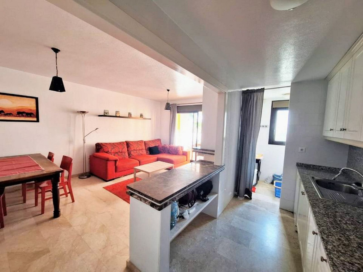 Appartement te koop in Villamartin | 3 slaapkamers H5351590